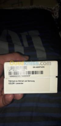 Samsung Galaxy A6 (2018) thumbnail 2
