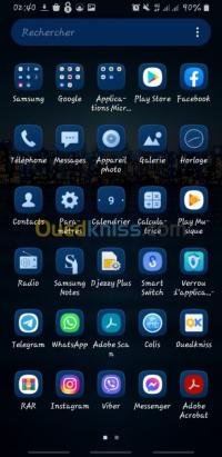Samsung Galaxy A6 (2018) thumbnail 4