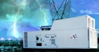 Perkins Diesel Generators
