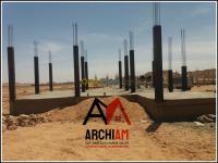 ghardaia-algerie-construction-travaux-انجاز-أشغال-البناء