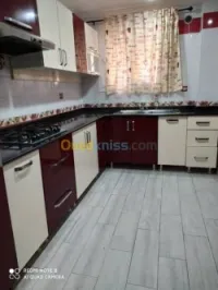 Location Appartement F3 Alger Bab ezzouar