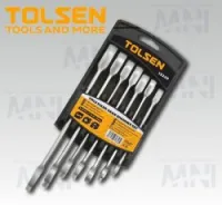 JEUX CLE MIXTE CLIQUE 7PCS produit ori