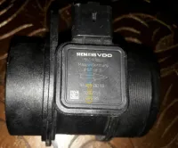 Débimètre SIEMENS 2.0 - 2.7 HDI