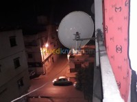 وهران-الجزائر-شقة-location-appartement-f2-oran