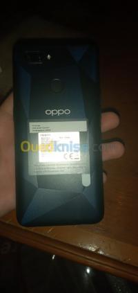 Oppo Oppo A11k thumbnail 3