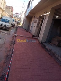 الوادي-جامعة-الجزائر-بناء-و-أشغال-béton-imprimé