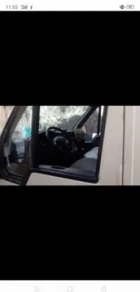 Ford Ford transit 