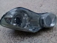 Je vend un optique pour skoda yeti d'o