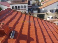 travaux etancheite القضاء على التسرب 