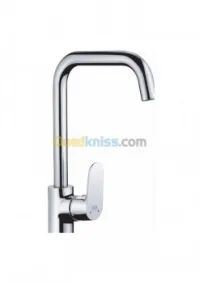 Robinet mitigeur cuisine mono FLR 
