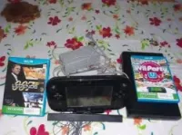Wii u