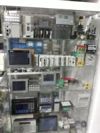 Variateurs de vitesse et automates 