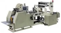 Machine  Fabrication Des Sac En Papier