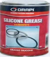 SI 4WATER-REPELLANT SILICONE GREASE