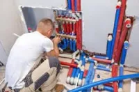 plombrier . elctricité .painteur .b13.