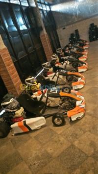 الجزائر-برج-الكيفان-دراجة-نارية-رباعية-كواد-go-kart-2018