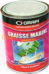 WSAGRAISSE MARINE