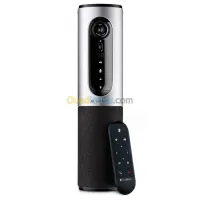 Logitech ConferenceCam Connect Gris 