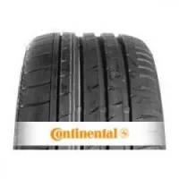 PNEU CONTINENTAL CONTI SPORT CONTACT 5