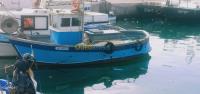 tlemcen-ghazaouet-algerie-bateaux-barques-سفينة-صيد-حرفي-صغير-2004