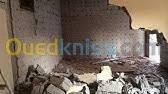 الجزائر-وسط-بناء-و-أشغال-تفكيك-تكسير-هدم-الطوابق
