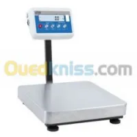 Balance de controle avec colonne 