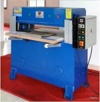 Machine pour fabrication de Serpillère