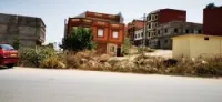 Vente Villa Tlemcen Marsa ben mhidi