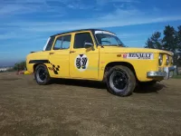 Renault 8 1971 