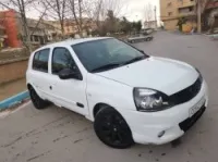 Renault Clio Campus 2014 Extréme 