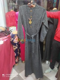 بجاية-البويرة-الجزائر-أقبو-باب-الزوار-فساتين-روبة-حجاب