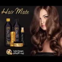 Hair mate لتكثيف و تقوية الشعر