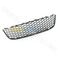 GRILLE CENTRALE GOLF 6 GTI GTD