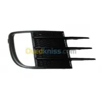 CACHE ANTIBROUILLARD GOLF 6 GTI GTD