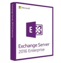 Microsoft Exchange Server 2016 Standar