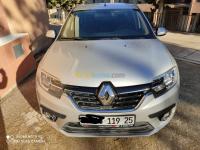 قسنطينة-الجزائر-صالون-سيدان-renault-symbol-2019