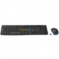 clavier-souris-ensemble-sans-fil-logitech-mk270-hammamet-alger-algerie