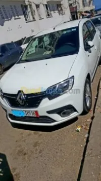 Renault Symbol 2019 Extréme 