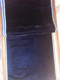 velour katifa djaloua