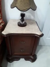 Vente chambre à coucher
