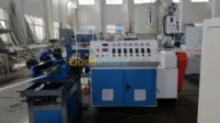 Machine de production gaine à ressort 