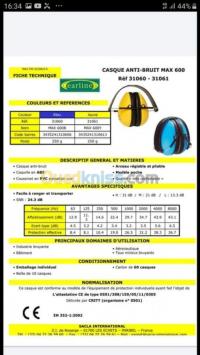 distribution des gants lunette casque thumbnail 4