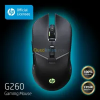 HP G260