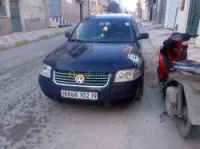 Volkswagen Passat 2002 
