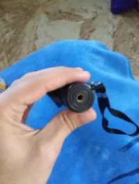 Bras de selfie , Bluetooth