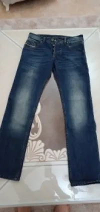 Vente jean homme