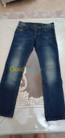 alger-bab-el-oued-algerie-jeans-et-pantalons-vente-jean-homme