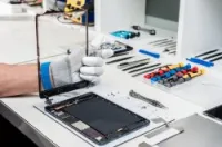 Tactile pour ipad 