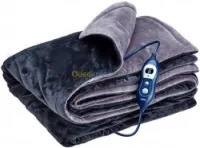 Couverture chauffante 180x140 - solac