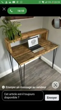 Cours Particuliers Maths en Français